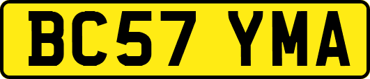 BC57YMA
