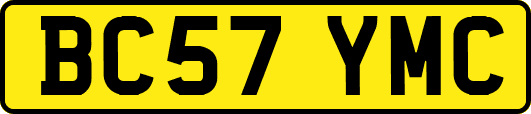 BC57YMC