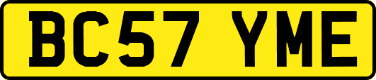 BC57YME