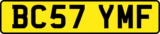 BC57YMF
