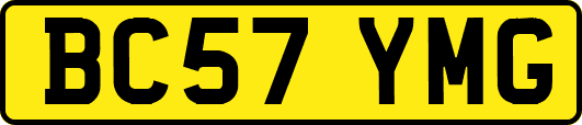 BC57YMG