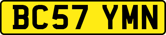 BC57YMN