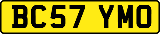 BC57YMO