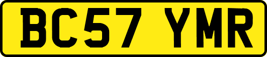 BC57YMR