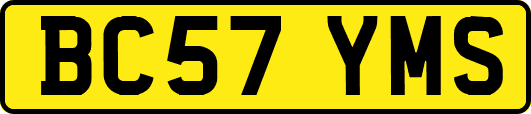 BC57YMS