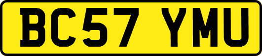 BC57YMU