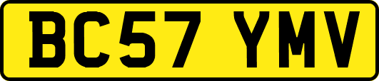 BC57YMV