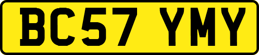 BC57YMY