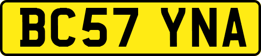 BC57YNA