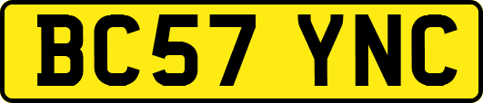 BC57YNC