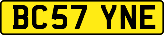 BC57YNE