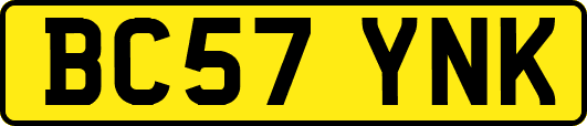 BC57YNK