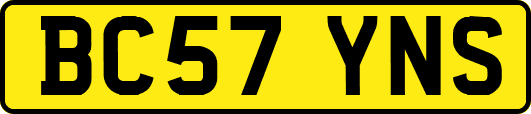 BC57YNS