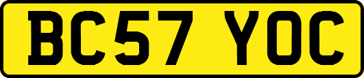 BC57YOC