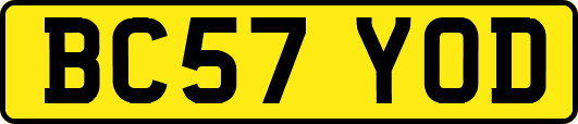 BC57YOD