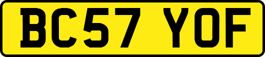 BC57YOF