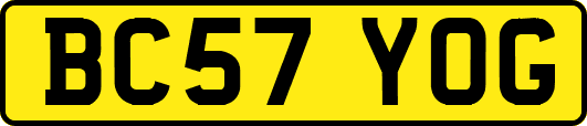 BC57YOG