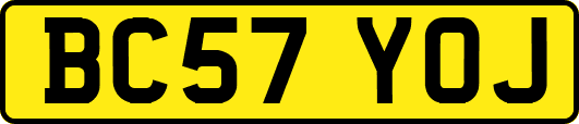 BC57YOJ