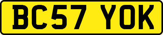 BC57YOK