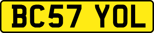 BC57YOL