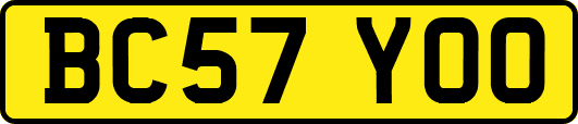 BC57YOO
