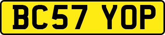BC57YOP