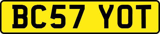 BC57YOT