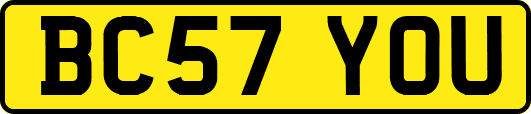 BC57YOU