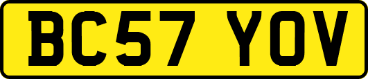 BC57YOV