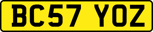 BC57YOZ