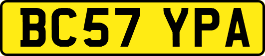 BC57YPA