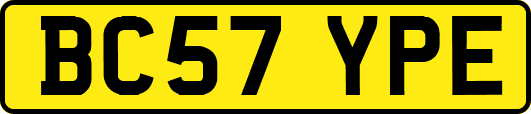 BC57YPE