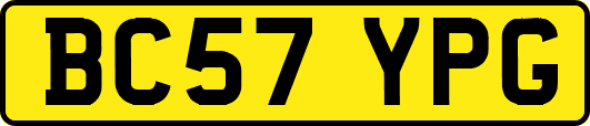 BC57YPG