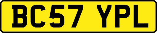 BC57YPL