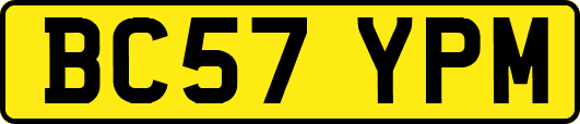 BC57YPM