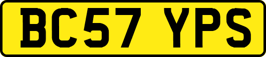 BC57YPS