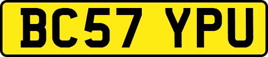 BC57YPU