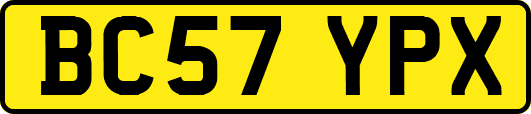 BC57YPX