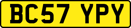 BC57YPY