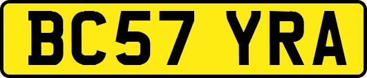 BC57YRA