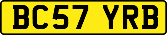 BC57YRB