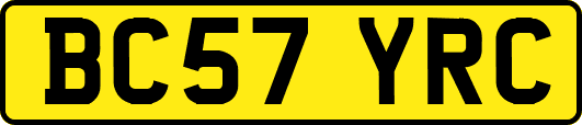 BC57YRC