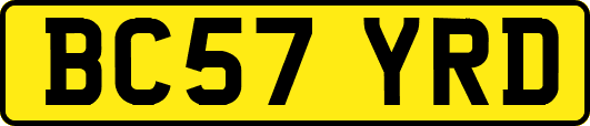 BC57YRD