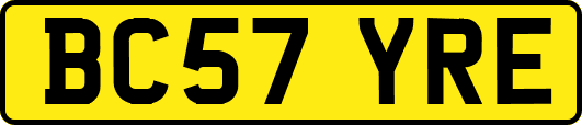 BC57YRE