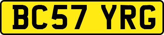 BC57YRG