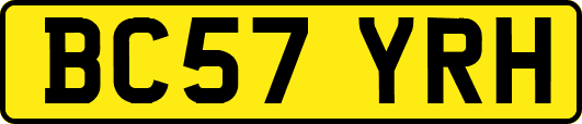 BC57YRH