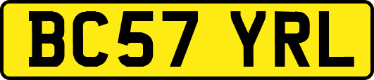 BC57YRL
