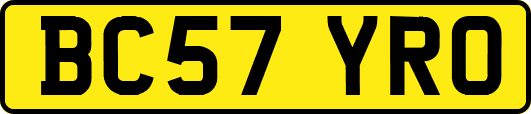 BC57YRO