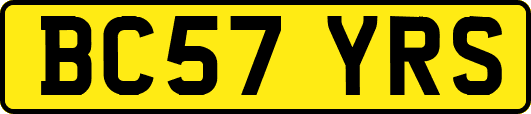 BC57YRS