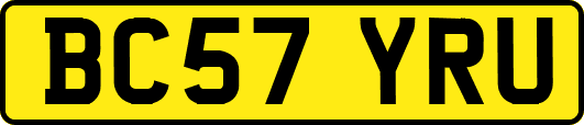 BC57YRU